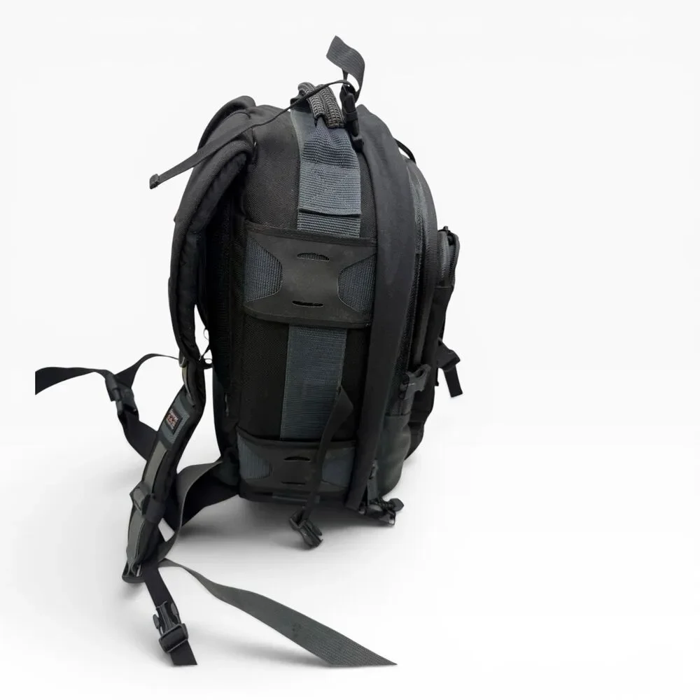 Tamrac Expedition 5 Photography Camera Tripod Black Accessory Backpack